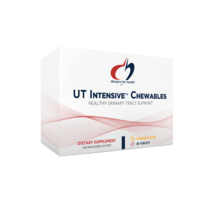 UT Intensive™ Chewables 30 tablets